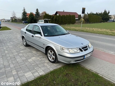 Saab 9-5