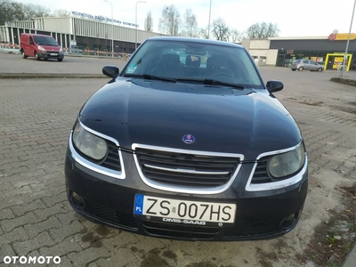 Saab 9-5 2.3TS Aero