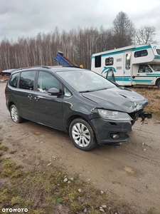 Seat Alhambra 2.0 TDI Style Advanced DSG