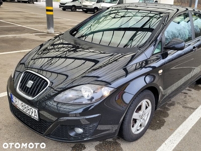 Seat Altea 1.2 TSI Reference