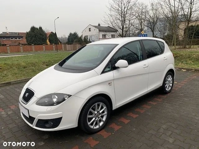 Seat Altea 1.4 TSI Reference