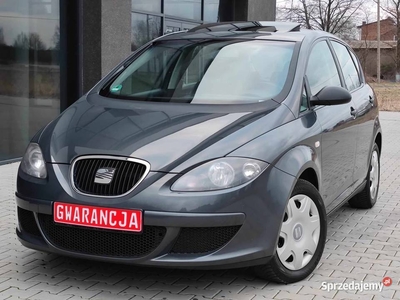 Seat Altea 1.6 8V 2007 Super stan!