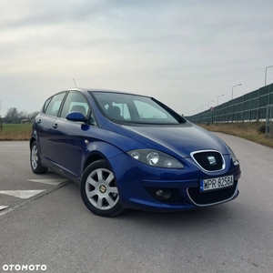 Seat Altea 1.6 Audience