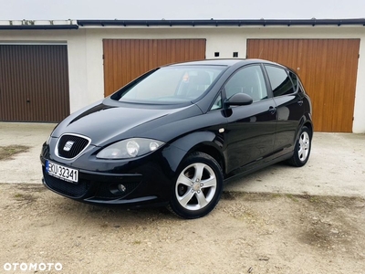 Seat Altea 1.6 Reference