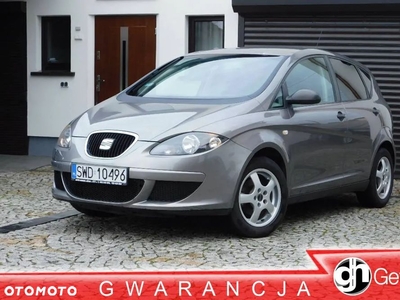 Seat Altea 1.6 Reference