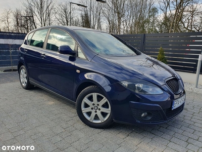 Seat Altea 1.6 Stylance