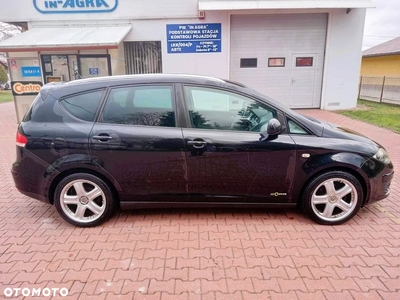 Seat Altea 1.6 TDI ITECH Ecomotive