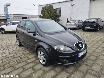 Seat Altea 1.8 TSI Sport