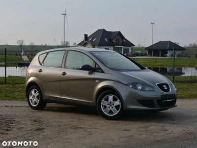 Seat Altea 1.9 TDI Rebel