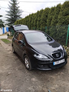 Seat Altea 1.9 TDI Reference