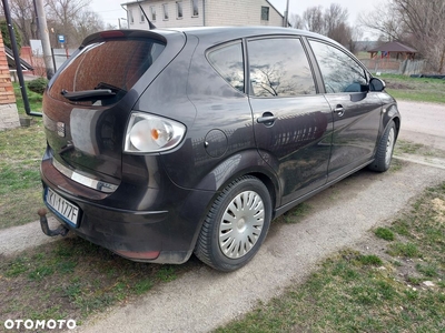 Seat Altea 1.9 TDI Reference