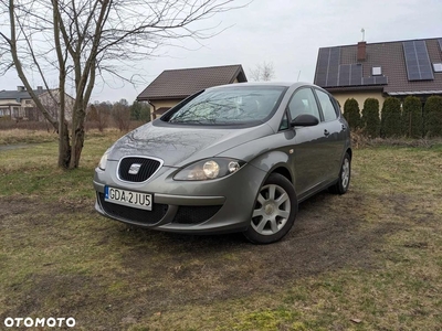 Seat Altea 1.9 TDI Stylance