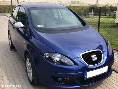 Seat Altea 2.0 TDI DPF Stylance