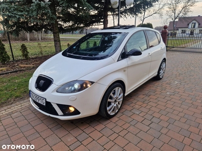 Seat Altea 2.0 TDI FR