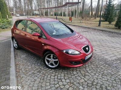 Seat Altea 2.0 TDI Stylance