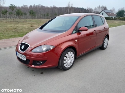 Seat Altea