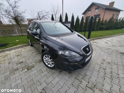 Seat Altea XL 1.2 TSI Ecomotive Good Stuff