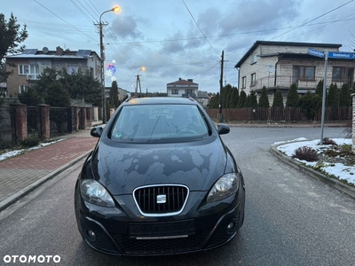 Seat Altea XL 1.2 TSI Style Copa