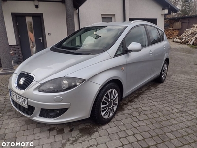 Seat Altea XL 1.4 TSI Stylance