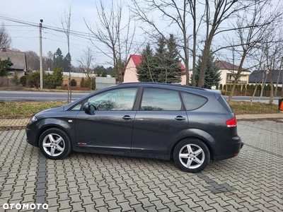 Seat Altea XL 1.6 TDI DPF CR Style