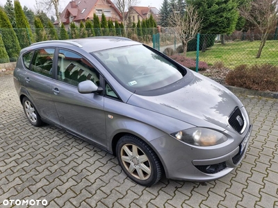 Seat Altea XL 1.9 TDI DPF Reference