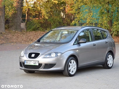 Seat Altea XL 1.9 TDI Reference