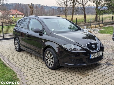 Seat Altea XL 1.9 TDI Reference