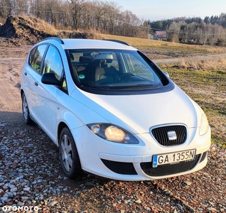 Seat Altea XL 1.9 TDI Style