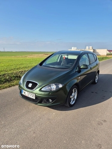 Seat Altea XL 2.0 TDI Stylance DSG