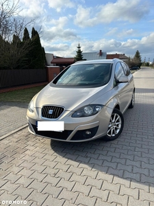 Seat Altea XL