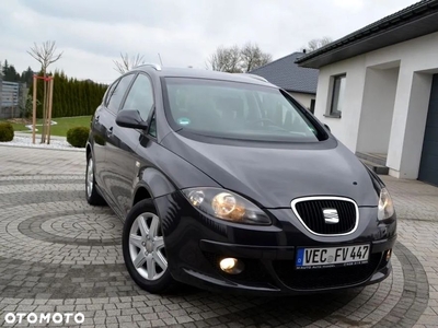 Seat Altea XL