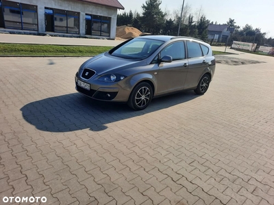 Seat Altea XL