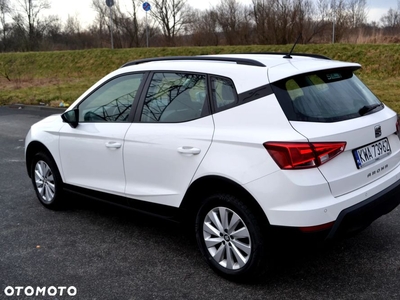 Seat Arona 1.0 TSI GPF Style S&S