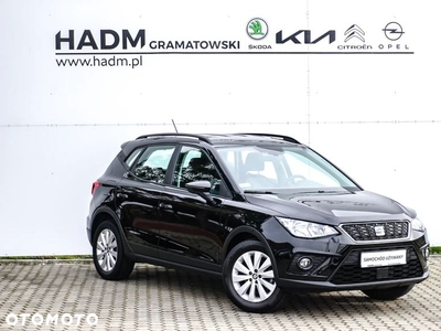 Seat Arona 1.0 TSI Style S&S