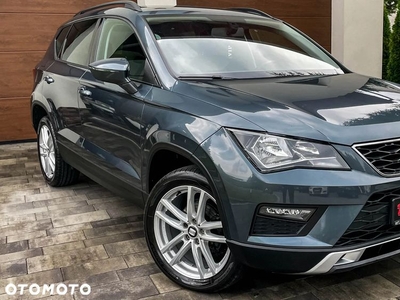 Seat Ateca 1.0 TSI Ecomotive Reference S&S