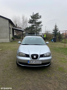 Seat Cordoba 1.4 16V Cool+