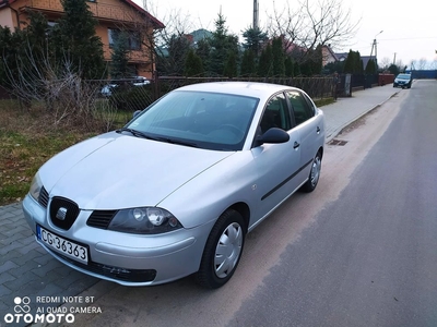 Seat Cordoba 1.4 16V Easy Life