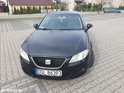 Seat Exeo 1.6 Style