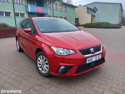 Seat Ibiza 1.0 EcoTSI S&S Style