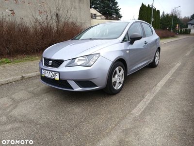 Seat Ibiza 1.0 Reference