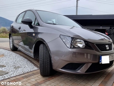 Seat Ibiza 1.0 Reference