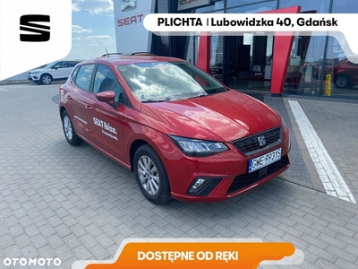 Seat Ibiza 1.0 TSI GPF Style S&S