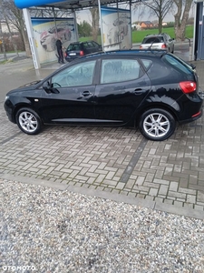 Seat Ibiza 1.2 12V Copa