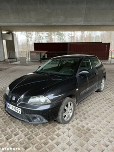 Seat Ibiza 1.2 12V Reference