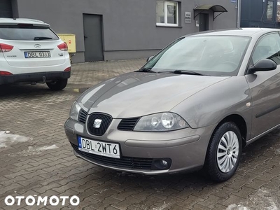 Seat Ibiza 1.2 12V Reference