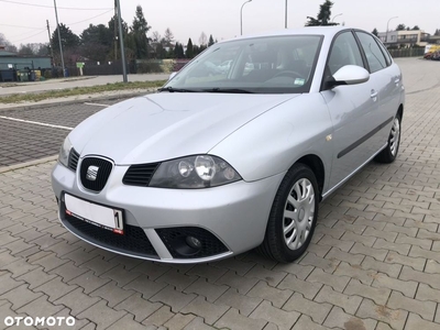 Seat Ibiza 1.2 12V Stylance