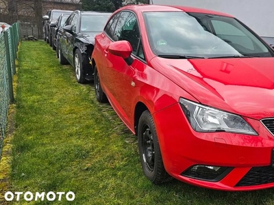 Seat Ibiza 1.2 12V Style