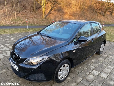 Seat Ibiza 1.2 12V Style