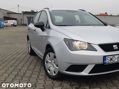 Seat Ibiza 1.2 Style