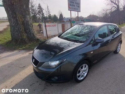 Seat Ibiza 1.2 TDI CR Ecomotive Reference